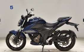 SUZUKI ｼﾞｸｻｰ250 2006 ED22Y