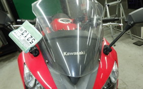 KAWASAKI NINJA 400R 2013