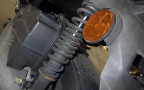 YAMAHA JOG125 2018 SEJ5J