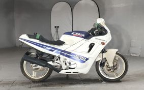 HONDA CBR400RR 1987 NC23