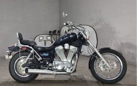 SUZUKI INTRUDER 1400 1989 VX51L