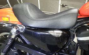 HARLEY XL883RI 2009