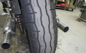 KAWASAKI W650 2010 EJ650A