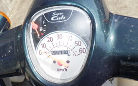 HONDA C50 SUPER CUB AA09