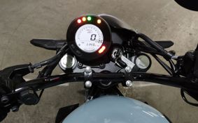 KAWASAKI ELIMINATOR 400SE 2024 EL400A
