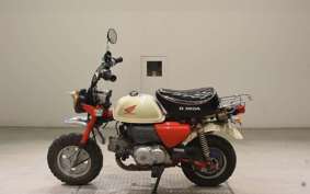 HONDA MONKEY AB27