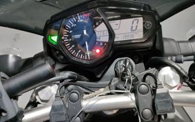 YAMAHA MT-25 RG43J
