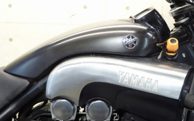 YAMAHA VMAX 2002 VP15