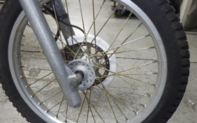 YAMAHA SEROW 225 Gen.3 1998 4JG