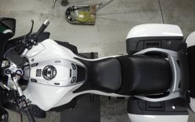 BMW R1200 RT 2011