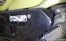 HONDA PS250 2021 MF09