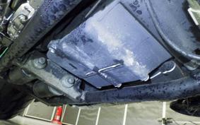 HARLEY FLSTFB 1580 2011