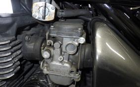 KAWASAKI ZEPHYR 400 KAI 2003 ZR400C