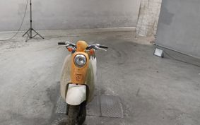 HONDA CREA SCOOPY AF55