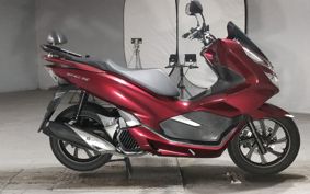 HONDA PCX125 JF81