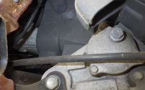 SUZUKI ADDRESS V125 G CF46A