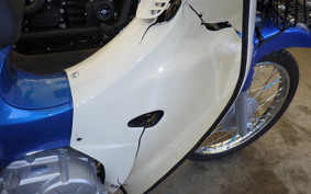 HONDA C50 SUPER CUB 2023 AA09