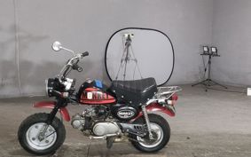 HONDA MONKEY Z50J