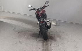 HONDA CB250R MC52