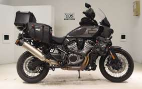HARLEY ﾊﾟﾝ AMERICA1250S 2023