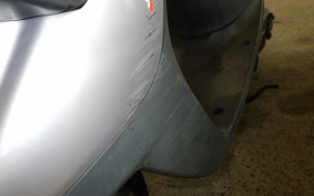 YAMAHA JOG POCHE SA08J