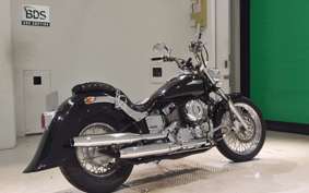 YAMAHA DRAGSTAR 400 2010 VH01J