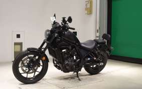 HONDA REBEL 1100 DCT 2023