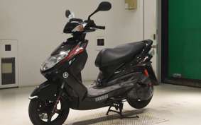 YAMAHA CYGNUS 125 XSR 2 2019 SE44J