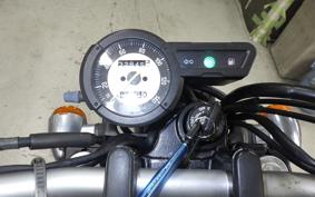 YAMAHA TRICKER Gen.2 2015 DG16J