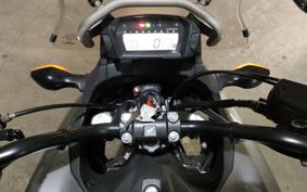 HONDA NC750X 2017 RC72