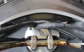 YAMAHA MAXAM250 SG17J