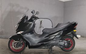 SUZUKI BURGMAN400 DU11A