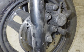 SUZUKI ADDRESS V125 G CF46A