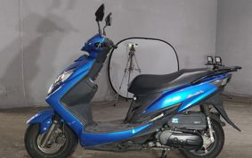 SUZUKI SU WISH  DV12B