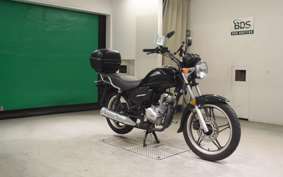 HONDA CBF125T