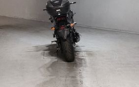 YAMAHA FZ1 FAZER 2011 RN21J