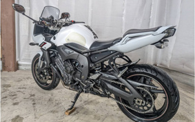 YAMAHA FZ1 FAZER 2013 RN21J