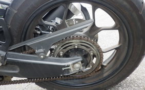YAMAHA XSR155