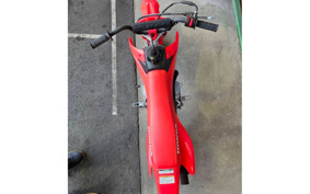 HONDA CRF50F 2024 AE04