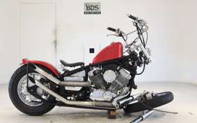 YAMAHA DRAGSTAR 400 1996 4TR