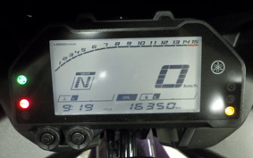 YAMAHA YZF-R25 A 2021 RG74J