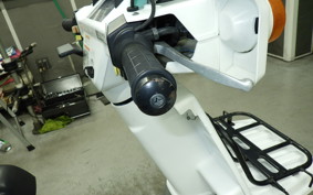 HONDA GYRO X 1972 TD02