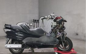HONDA FORZA Z MF08