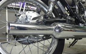 YAMAHA SR400 Gen.3 2005 RH01J