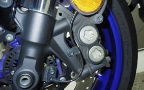YAMAHA TRACER 9 GT 2021 RN70J