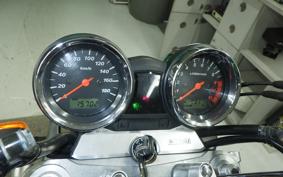 SUZUKI GSX1400 2003 GY71A