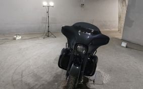 HARLEY FLHXS 1750 KRC