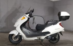 HONDA FORESIGHT MF04