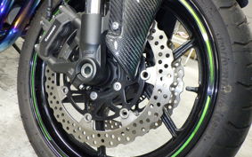 KAWASAKI Z1000 Gen.5 2017 ZXT00W