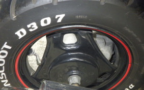 SUZUKI ADDRESS V50 Gen.2 2000 CA44A